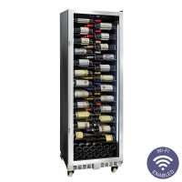 Read Wine Enthusiast Reviews